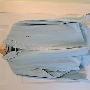 Ralph Lauren Woman's Oxford Shirt size 14